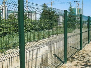 3D заборы для частного дома 80 метров фото в Краснодаре